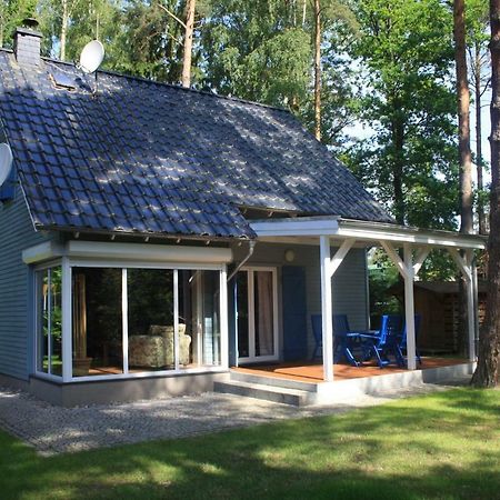 Dom Letniskowy Gnieznienska Pobierowo Villa Dış mekan fotoğraf